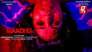 மாது(MAADHU) Tamil Short Film | Directed By Naveen | Women's Day Special | Galatta Exclusive