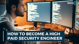 How to Become a High Paid Security Engineer