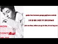 ikon hug me rom han eng lyrics color u0026 picture coded