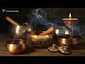 the sound of inner peace 22 singing bowls tibetan meditation healing sounds