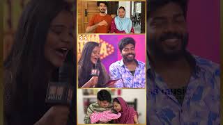 Pami-க்கு எதாவது ஆச்சுனா, இந்த ஊர்லயே இருக்கமாட்டேன் - Suhail Pami Emotional Video