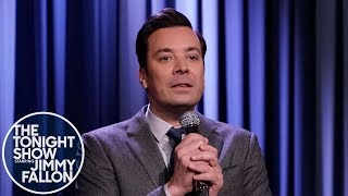 Jimmy Fallon Covers \