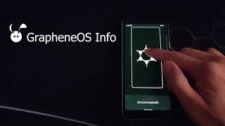GrapheneOS - Sandboxed Google Play Services and Push Notifications