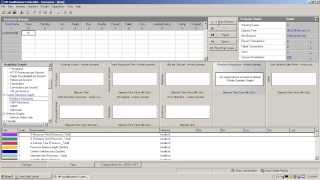 HP Loadrunner Tutorial: Controller