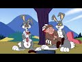 Wabbit Season HD