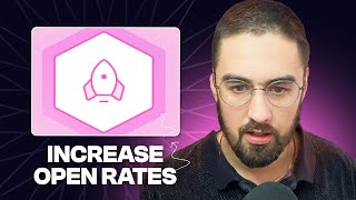 How to Maximize Your Email Open Rates and Deliverability