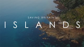 Saving Britain's Islands (short film)