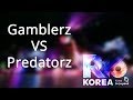 Gamblerz Crew (Korea) VS Predatorz Crew (Russia) R16 2014 Final Battle preview | [Pi]