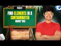 1261. Find Elements in a Contaminated Binary Tree | Graph Traversal | DFS
