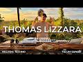 Thomas Lizzara | Melodic Techno Sunset Set 2026 | By @EPHIMERATulum