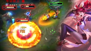 1000LP JINX : His Mechanic is BLOWING UP Super Server - Engsub