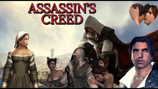 Assassin's Creed  - FAILS, BUGS and FUNNY MOMENTS