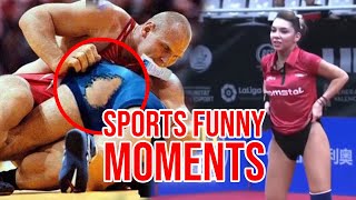 Sports Funny Moments, Try Not To Laugh At These Funny Moments in Sports, Greatest Sports Moments