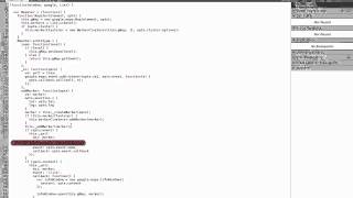 Custom Interactive Maps with the Google Maps API 13 Dealing with Multiple Events