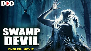 SWAMP DEVIL - English Action Thriller Full Movie