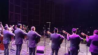 La Rondalla de Saltillo de la UAAAN Paloma querida CONCIERTO 58 ANIVERSARIO AÑO 2024