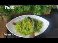 green masala poha हरा भरा मसाला पोहा healthy u0026 easy breakfast recipe good food kitchen