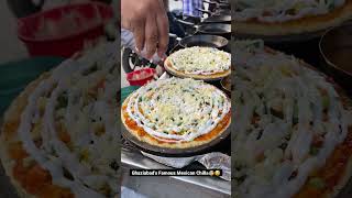 Desi wala Pizza🙄🤔|| Indian street food