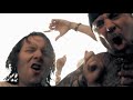 soulfly rise of the fallen official video