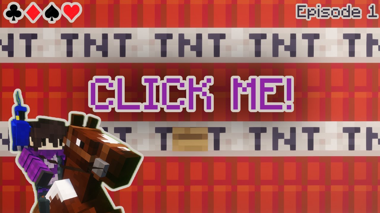 Minecrafts Dumbest Trap Youtube