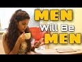 Agri Koli Comedy || Men Will Be Men || Team Lemme Think