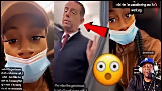 Sha’Carri Richardson GOES CRAZY On American Airlines After Getting Kicked Off The Plane| MUST WATCH