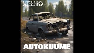 KELHO - Autokuume