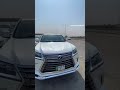 Luxury LX570 🔥|| LAND CRUISER || REVO HILUX  ROLLING SQUAD || CARFASHION PK ||