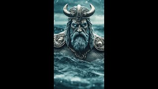 Njord The mighty Sea God