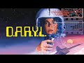 D.A.R.Y.L.  film complet