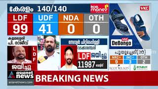 ഇനി ഒരു തെരഞ്ഞെടുപ്പിലും മത്സരിക്കാനില്ലെന്ന് അനിൽ അക്കര| Anil akkara's firm decision