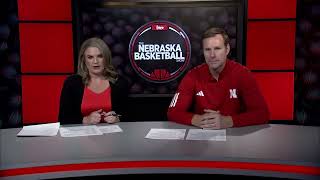 2024-25 Nebraska Basketball Show | EP. 1