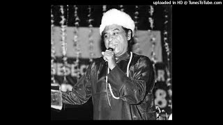 Agar Tum Na Hote (Original Version) - Kishore Kumar | Agar Tum Na Hote (1983) |