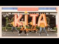 Kita Dipilih - JPCC Worship | ORCHOS YOUTH DANCE MINISTRY