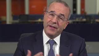 McKinsey's Managing Partner's message to Open For Business