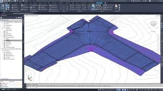 Back to Basics Pt. 6: Roadway Design in Civil 3D - Roadway Intersections