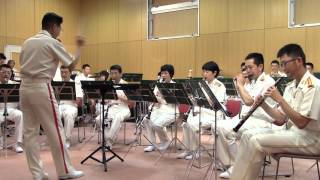 We Can Hugtto Precure Japanese Army Band