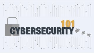 Cybersecurity 101 at WVU