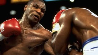 Mike Tyson vs Julius Francis 29 01 2000 Full Fight