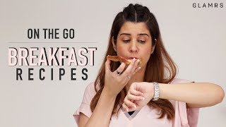 5 Breakfast Fixes For A Healthier You | Weight Loss Hacks