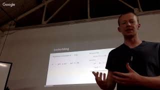 LA PureScript Meetup 04/10/2018
