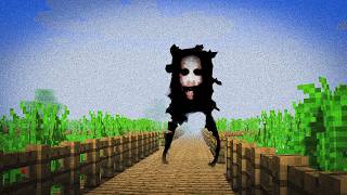 The Scariest Minecraft Horror Experience Ever..
