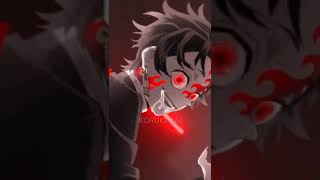 Murata vs Demon King Tanjiro | Demon slayer 1v1 #satire