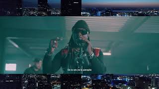 Deeboy - Club (clip officiel)