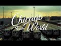 Set Mix 009 - Chicago World Tracks House & Soulfull