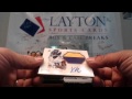 2013 Panini National Treasures Football Case Break #4