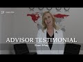 AdvisorTestimonial - Shari Whay: Why I Switched to Engel & Völkers St. Louis