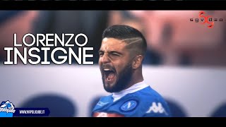 Lorenzo Insigne \