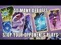 So Much Utility In One Deck! Turn Your Opponent's Strengths Into Weaknesses | Genshin TCG