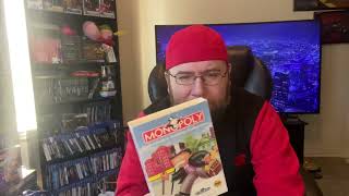 Show Something Sega: Monopoly (Sega Genesis)